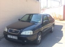 Chery A-15 Cowin/Amulet