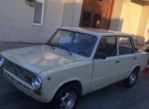 LADA (VAZ) 21011