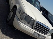 Mercedes E 250