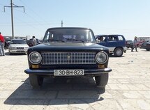 LADA (VAZ) 21013