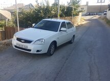 LADA (VAZ) Priora