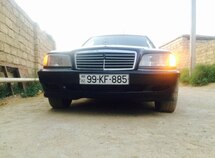Mercedes C 250