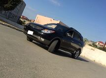 Hyundai Veracruz