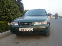 LADA (VAZ) 2110