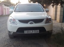 Hyundai Veracruz