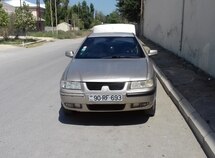 Iran Khodro Azsamand