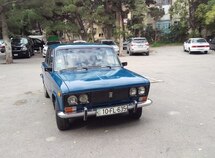 LADA (VAZ) 2103