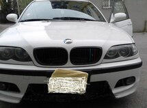 BMW 320