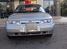 LADA (VAZ) 2110