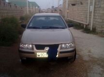 Iran Khodro Azsamand