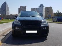 Mercedes GL 500