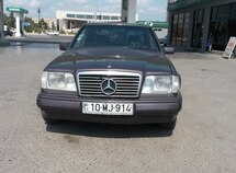 Mercedes E 250