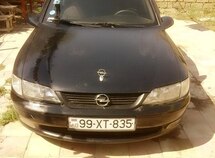 Opel Vectra