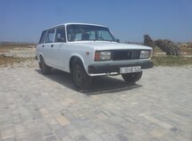 LADA (VAZ) 2104