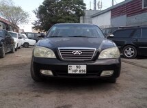 Chery B11/Eastar