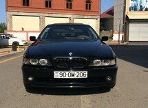 BMW 525