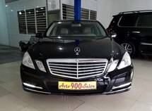 Mercedes E 250
