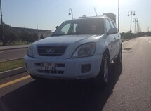 Chery Tiggo