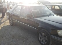 Mercedes E 250