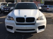 BMW X5 M