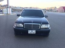 Mercedes C 280