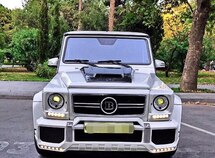 Mercedes G 55 AMG