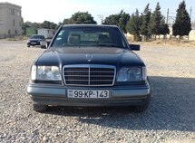 Mercedes E 250