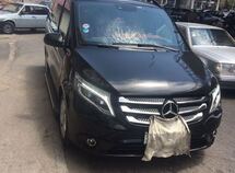 Mercedes Vito