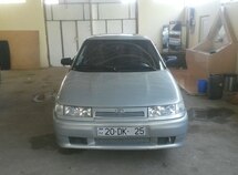 LADA (VAZ) 2110