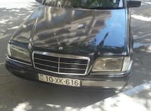 Mercedes C 250