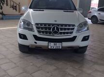 Mercedes ML 350