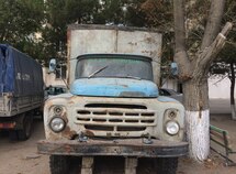 ZIL 130