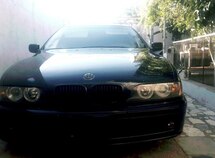 BMW 525