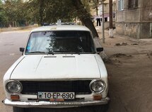 LADA (VAZ) 21013