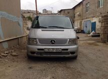 Mercedes Vito