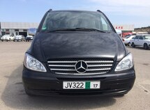 Mercedes Vito