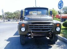 ZIL 130