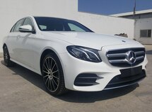 Mercedes E 250