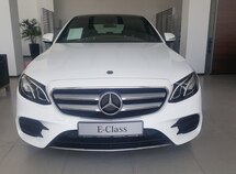 Mercedes E 250