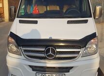 Mercedes Sprinter 315