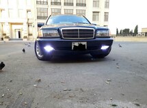 Mercedes C 280