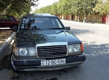 Mercedes E 250