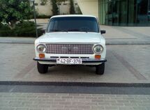 LADA (VAZ) 21011