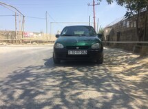 Opel Vita