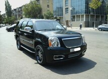 GMC Yukon