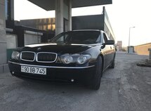 BMW 745
