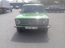 LADA (VAZ) 21011