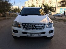 Mercedes ML 350