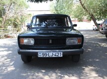 LADA (VAZ) 2104