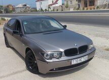 BMW 745